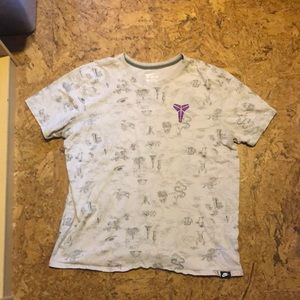 Kobe Nike Tee